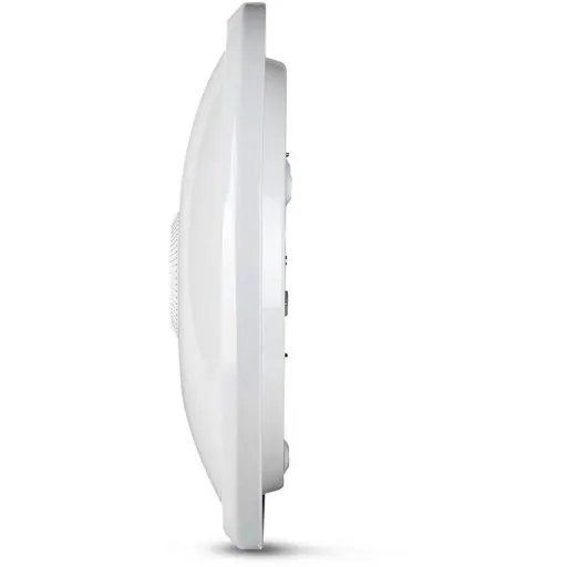 Samsung by VT-13 LED ceiling light with sensor -12W - 6400K - White