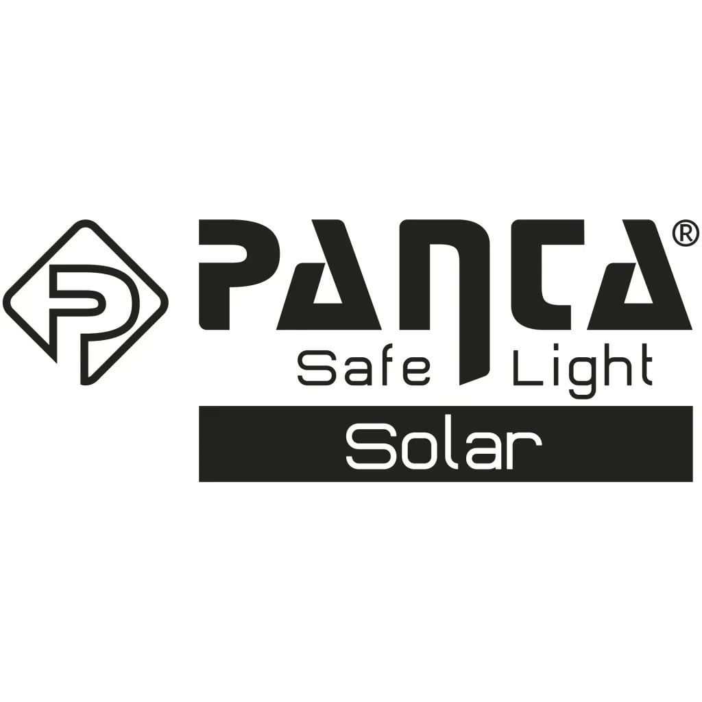 Panta Safe Light solar outdoor light with motion detector and twilight sensor