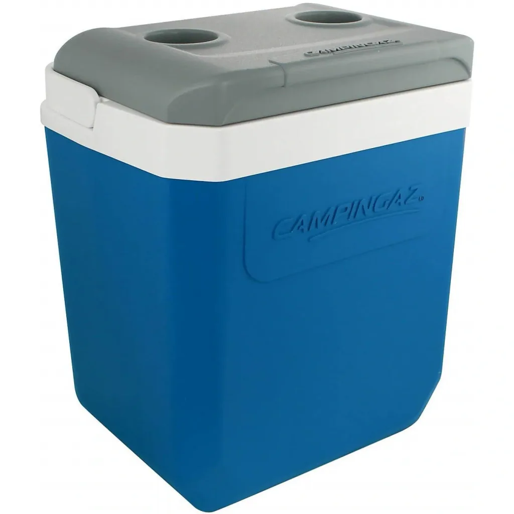 ICE TIME Plus-Extreme Cooler 25L