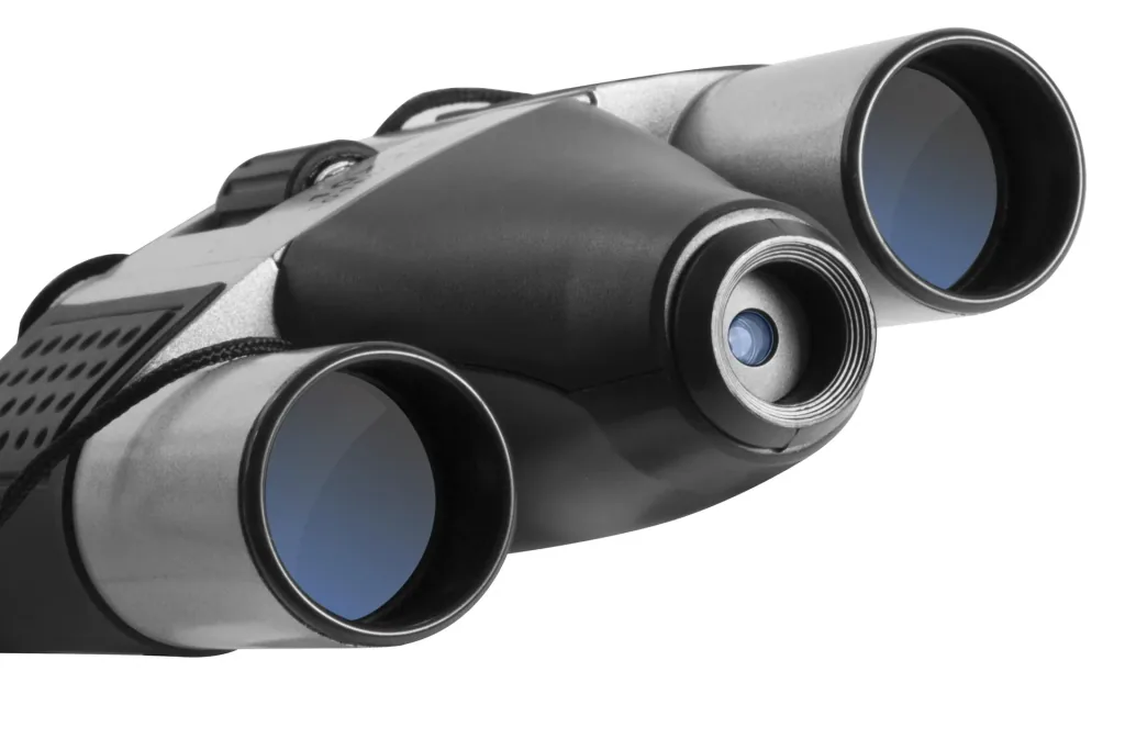 Binoculars TG-125 with camera