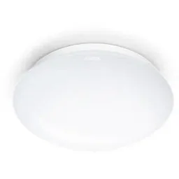 Ceiling light with motion sensor - 60W - Ø27.5 cm - E27 - RS16L