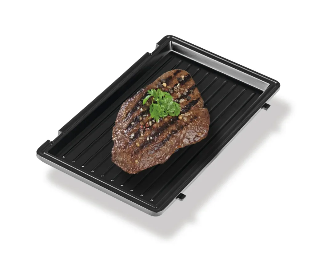 Sandwich-Maker Vario 3in1