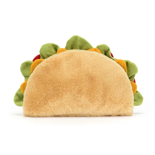 Jellycat Peluche - Amuseable Taco