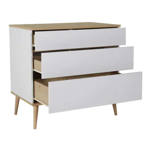 Commode Quax Flow blanc