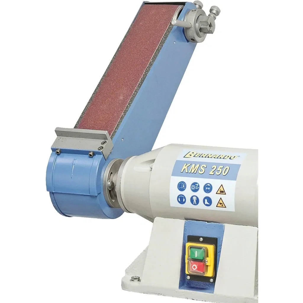 Bernardo Combi Grinder KMS 250 / 400V