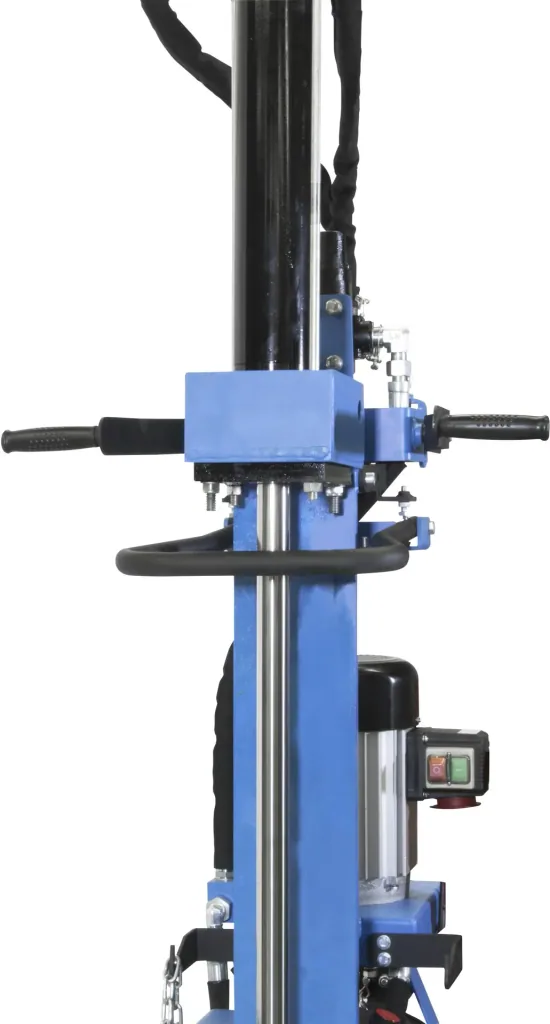 Fendeuse de bois GHS 1000/14TE-A