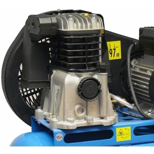 COMPRESSOR 335/10/50