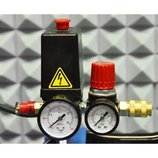 COMPRESSOR 335/10/50