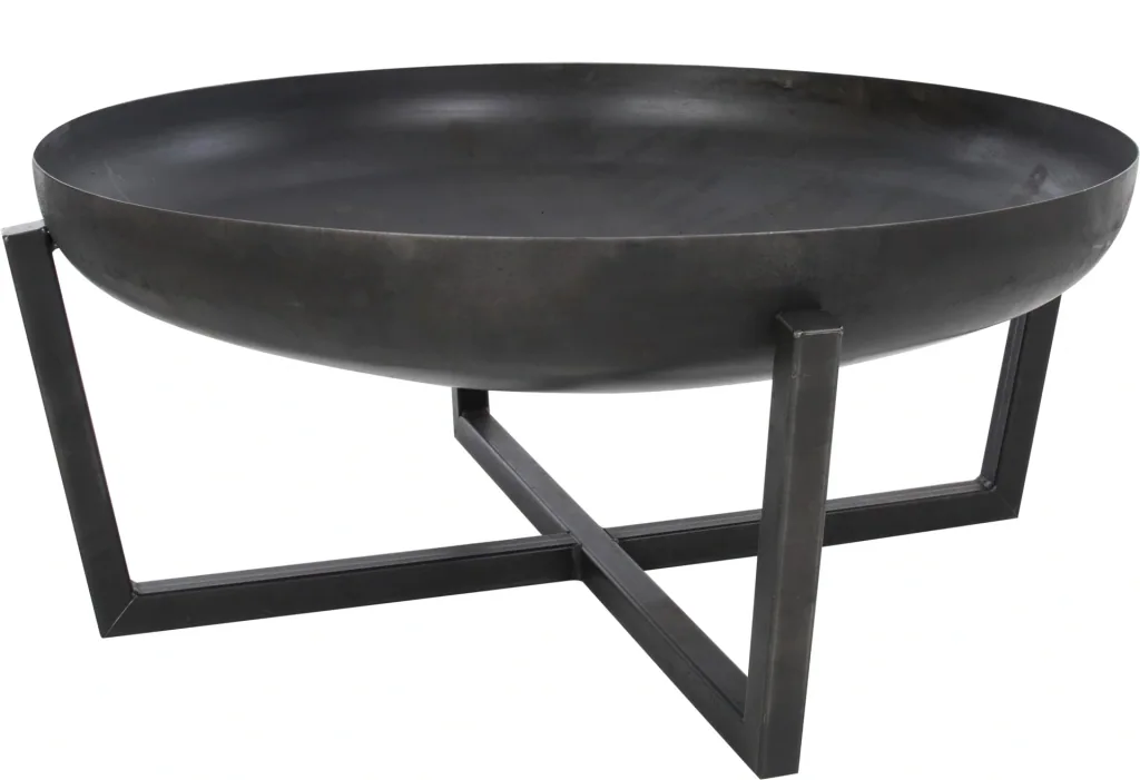 Tornio Industrial 80cm fireplace
