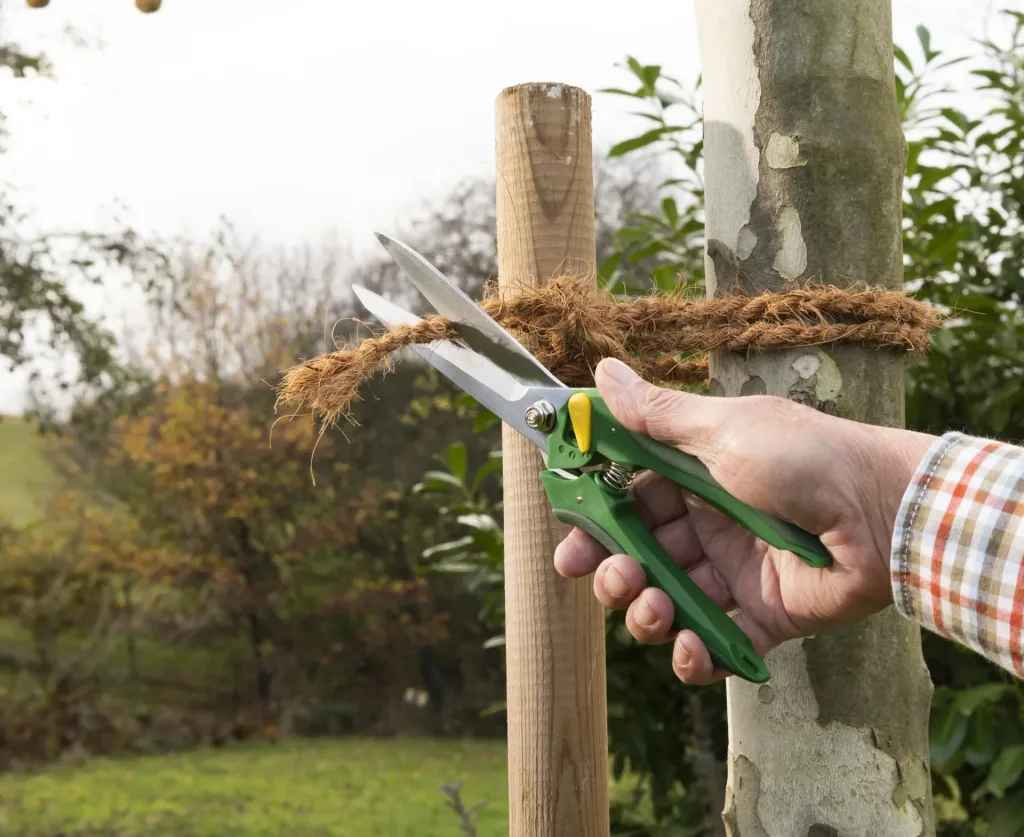 One-handed garden shears, Multi