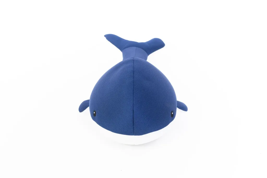 Westmann Pool Buddy Baleine bleue