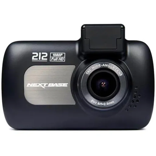 Nextbase NB212 Dashcam