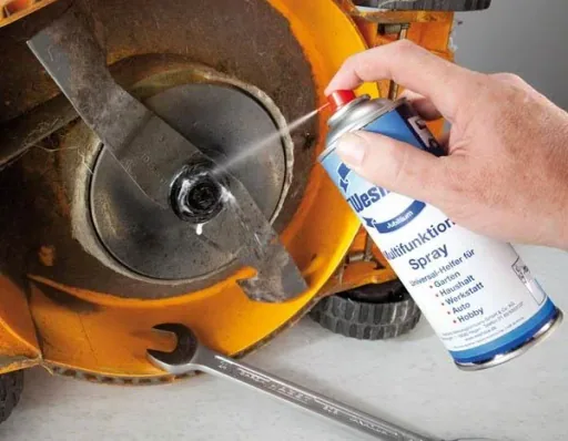 Multifunctional spray 400 ml, universal helper