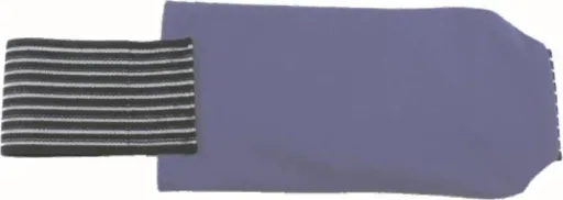Multifunctional compress cold/warm