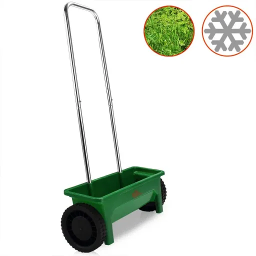Spread fertilizer 12 liters - 10 levels