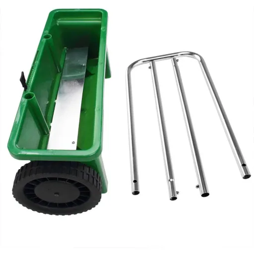 Spread fertilizer 12 liters - 10 levels
