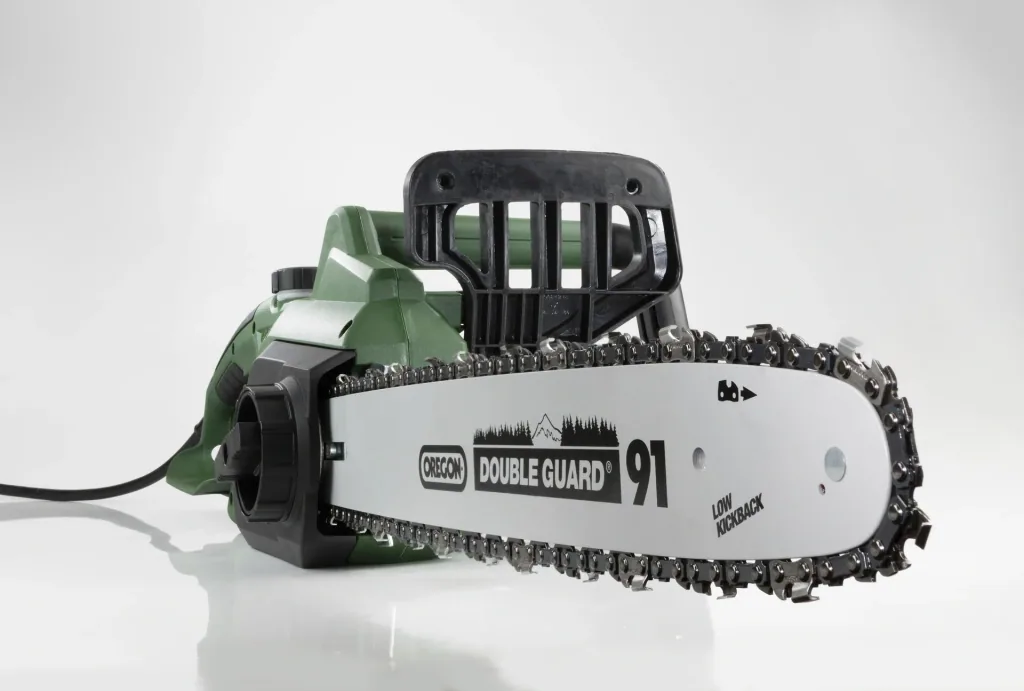 Petrol chainsaw GM BK 4545
