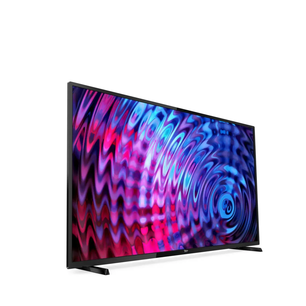 32" Full HD Smart LED TV.