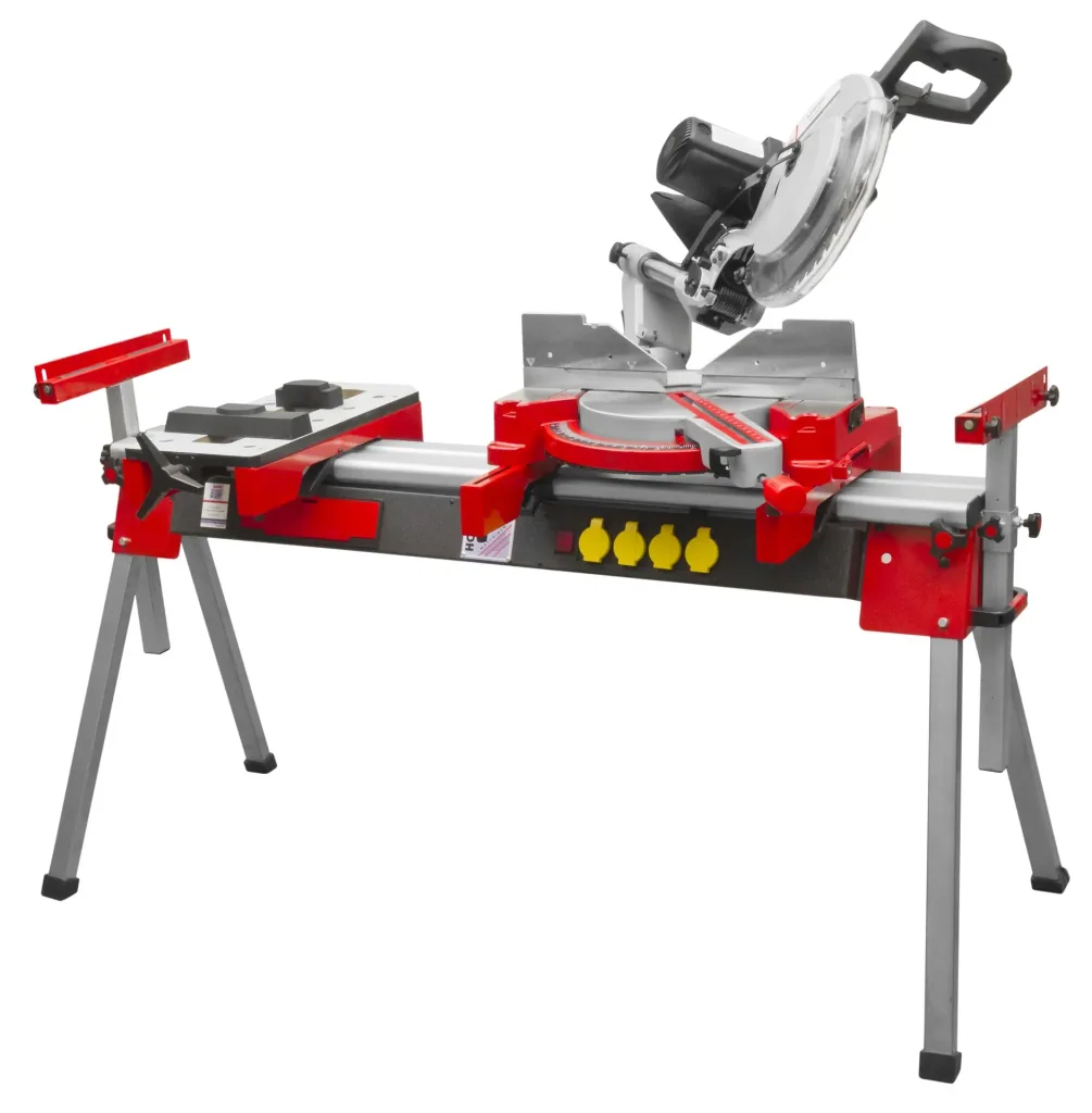 Universal machine stand USK2760