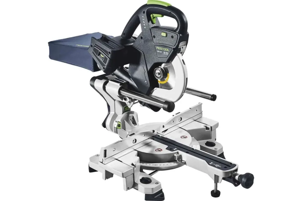 Cordless chainsaw KSC 60 EB-Basic KAPEX