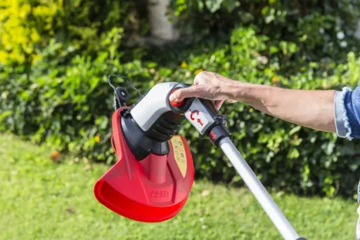 Coupe-bordures sans fil GT 4030 sans batterie ni chargeur