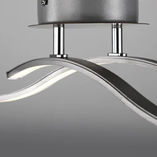 LED ceiling light Ny bolge