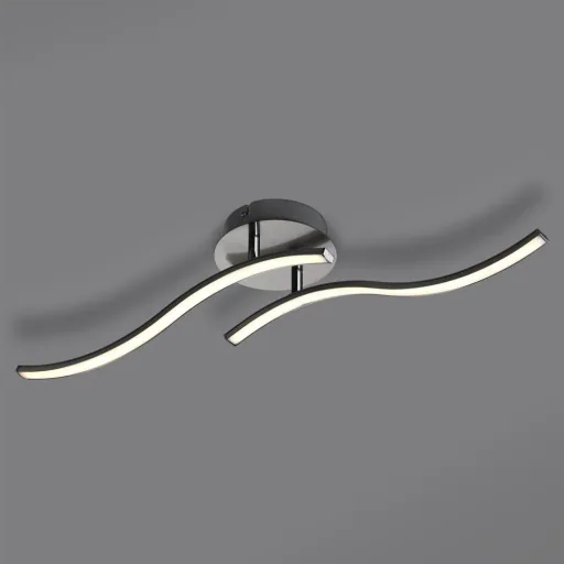 LED ceiling light Ny bolge