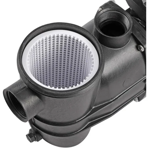 Submersible pump/sand filter pump/water pump 9,960 l/h incl. pre-filter