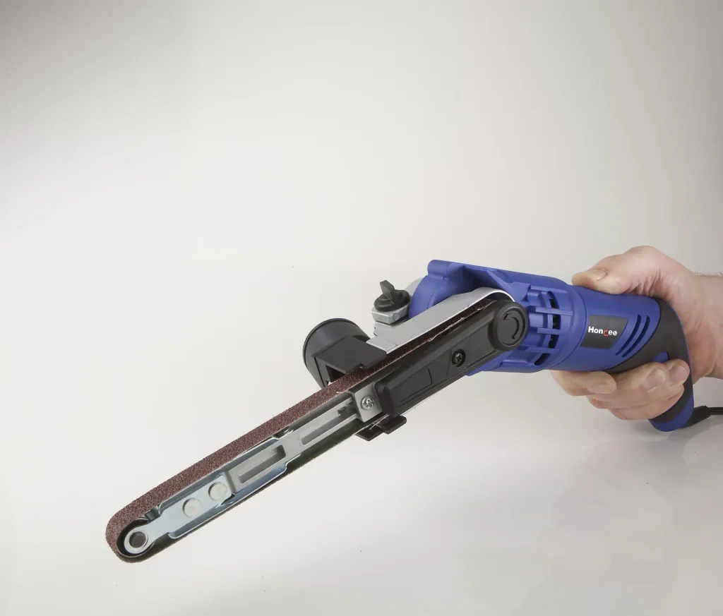 Electric power file 3 in 1 260 watts