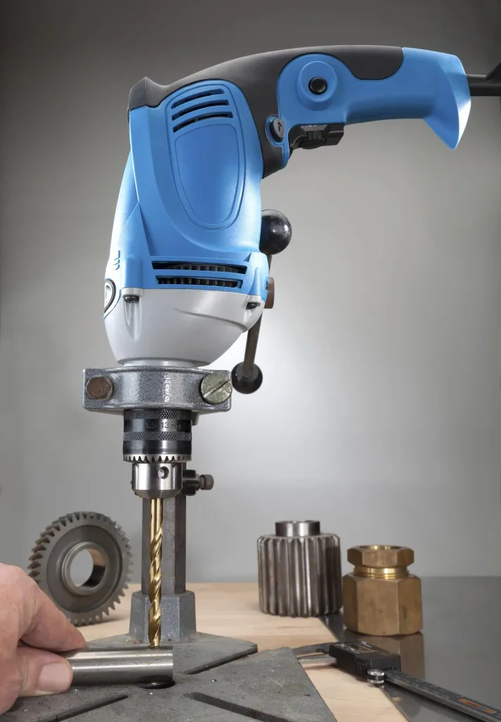 Electronic impact drill 1050 watts