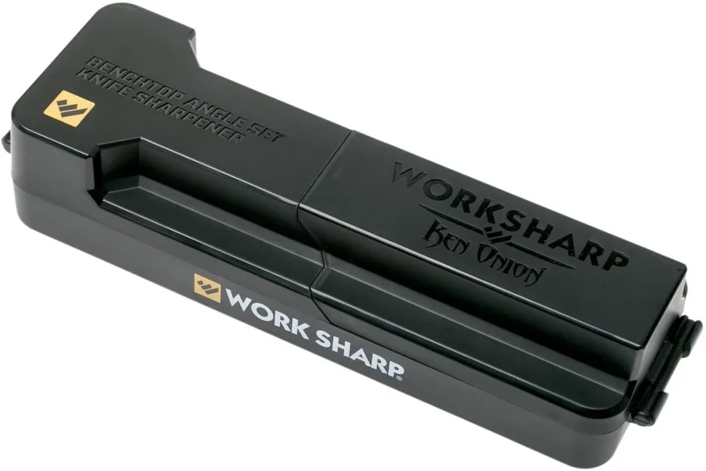 Angel Set Knife Sharpener