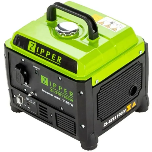 Gasoline generator - 1300W - 4.2L