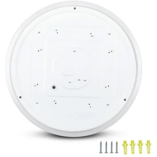 VT-8424-M LED ceiling light - 24W - 1440 lumens