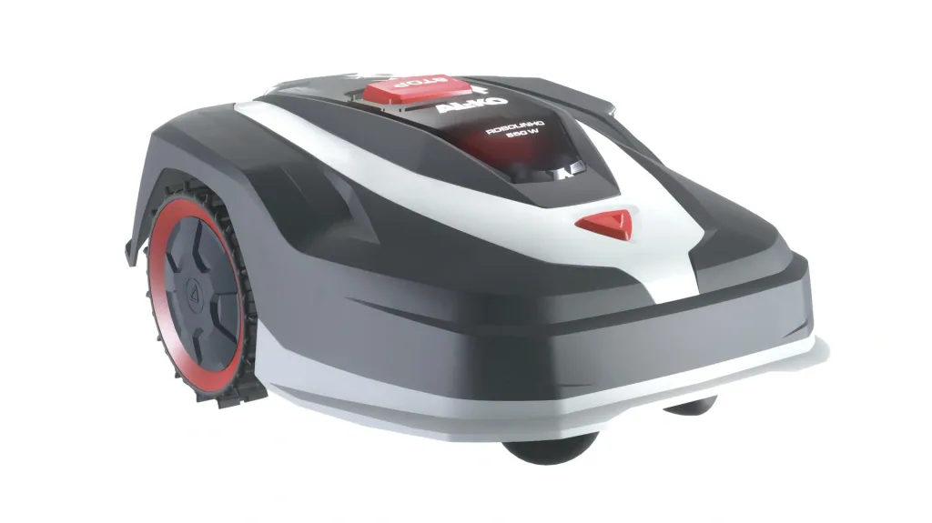 Robot tondeuse Robolinho 550 W
