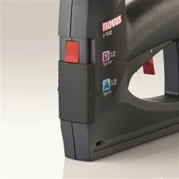 Elektrotacker J-102 DA 6-14mm