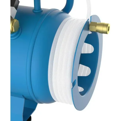 KOMPRESSOR-SET 260/10/24 ECO-DIGITAL/ST