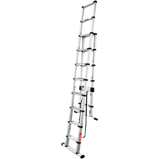 Combi Line telescopic ladder 3.0m