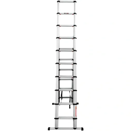 Combi Line telescopic ladder 3.0m