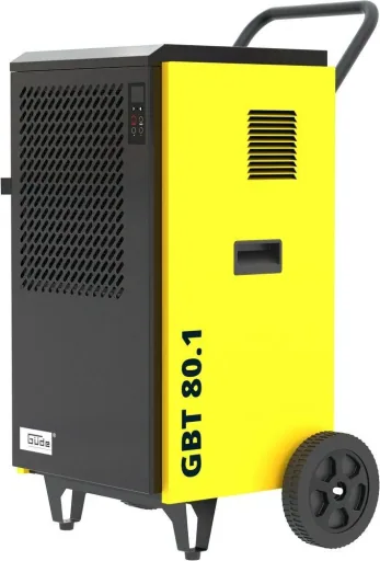 Bautrockner "GBT 80.1"