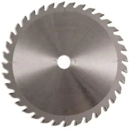 Circular saw blade O270x30x3.2mm 36T