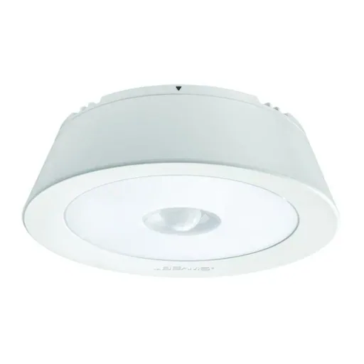 LED ceiling light with motion detector MB981 200 lumens IP44