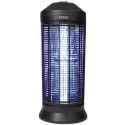 INSECT KILLER - IP24 - 4000 V - SUITABLE FOR OUTDOOR USE