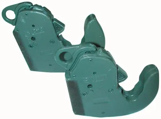 Lower link quick coupler CAT. 3 - 2 pieces for welding