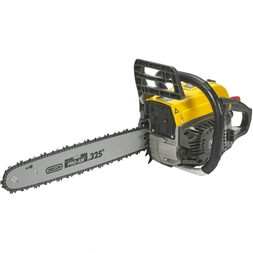 Petrol chainsaw - 45 cc - TS4518