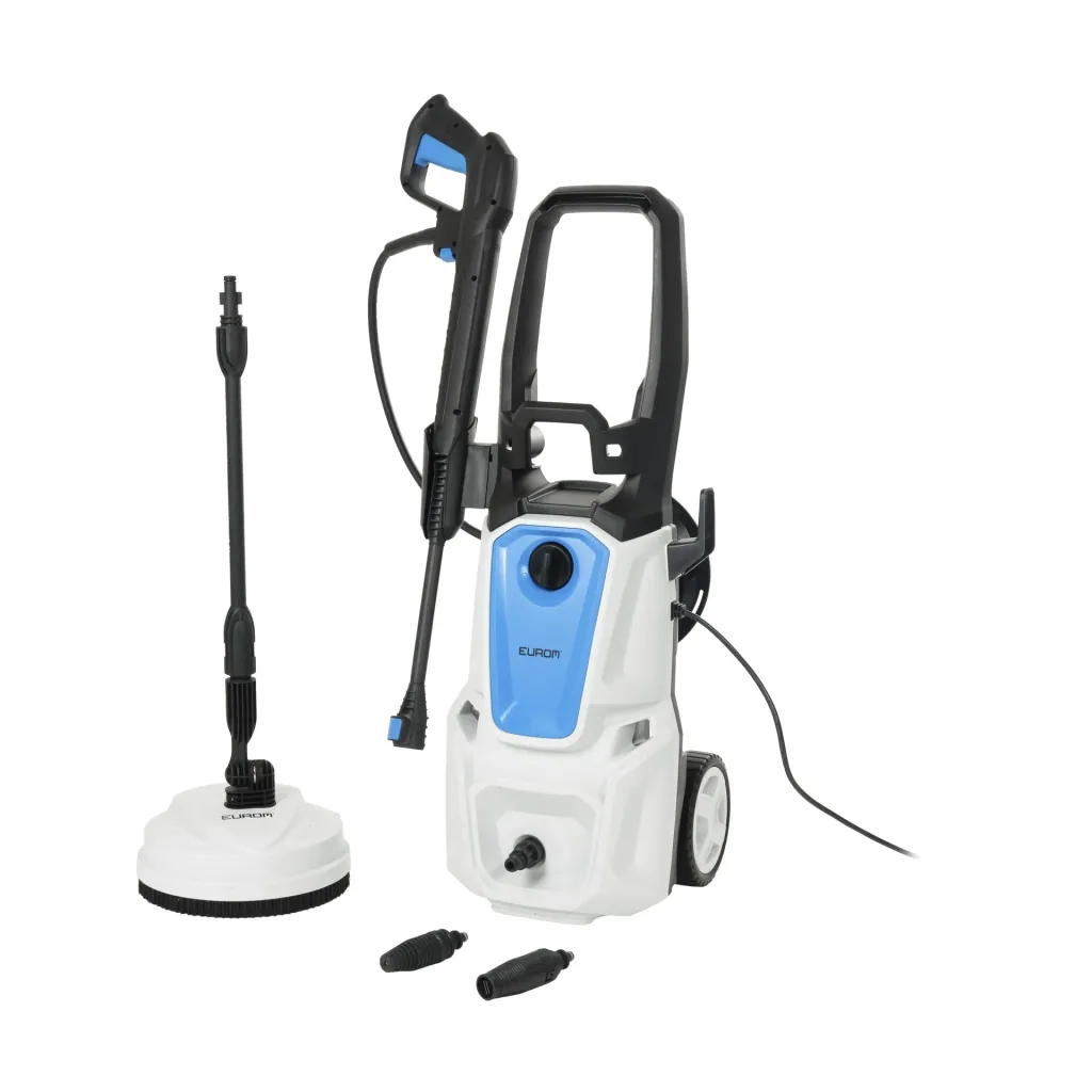High-pressure cleaner Force 1801
