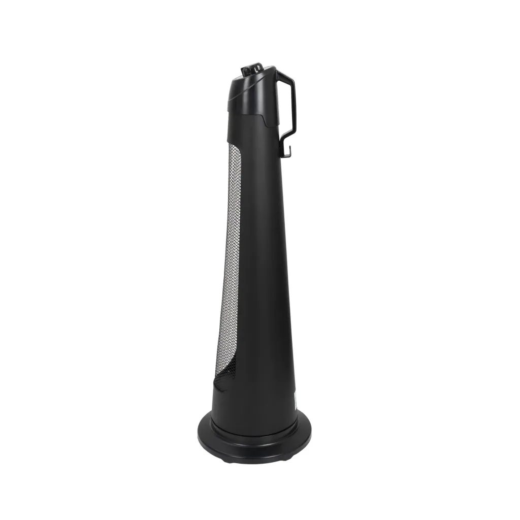 Patio heater Q-Tower 1200, 1200 W