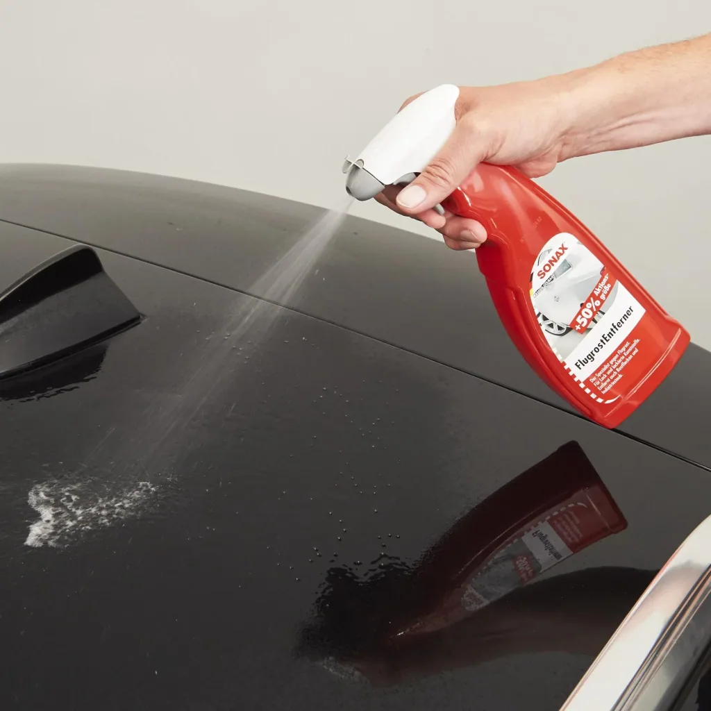 Rust remover 750 ml