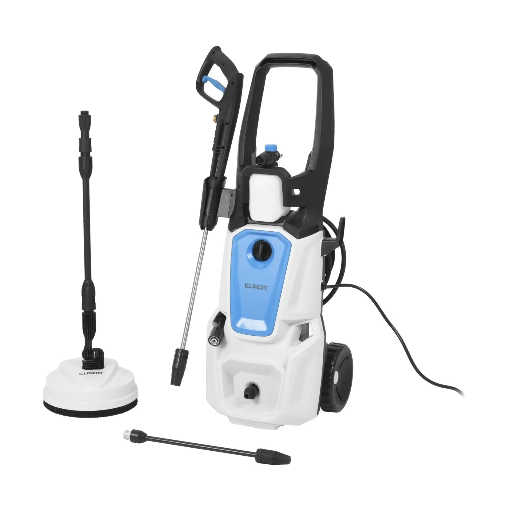 High-pressure cleaner Force 2501 IND