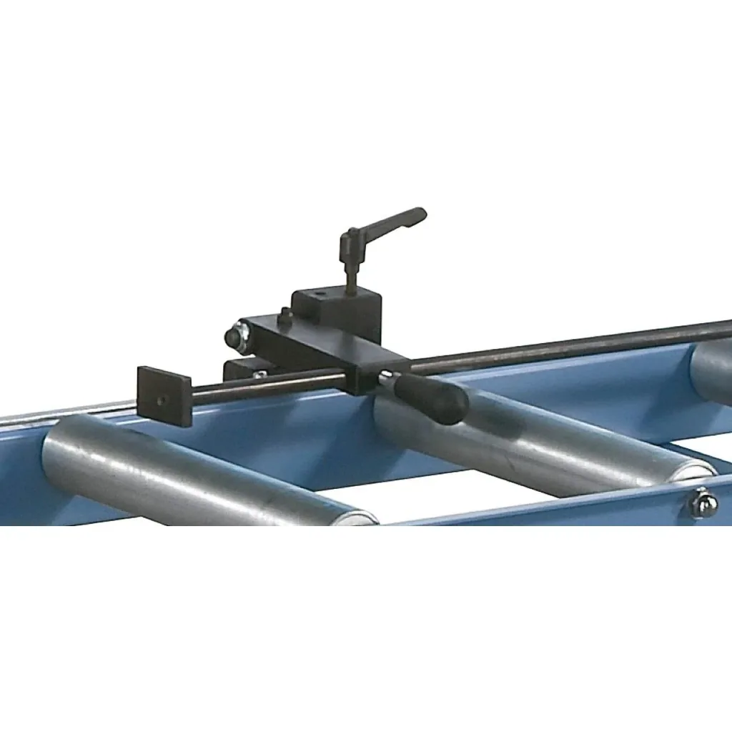 Bernardo roller conveyor RB 3000 A (including attack)