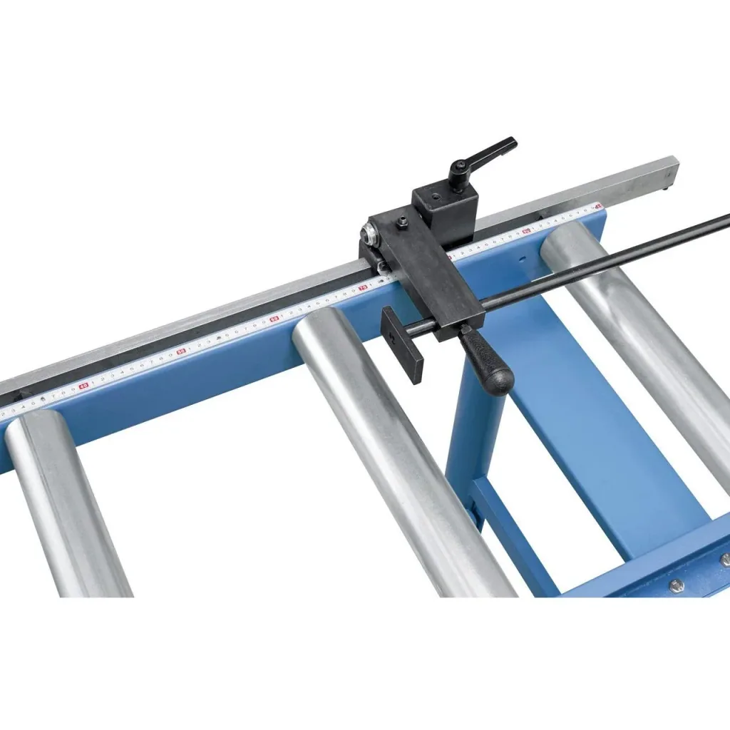 Bernardo roller conveyor RB 3000 A (including attack)